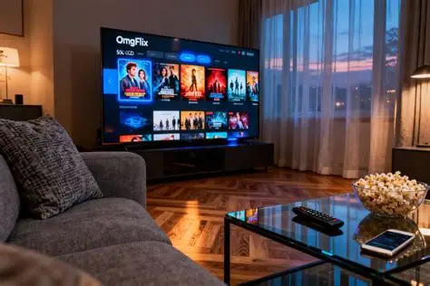 OMGflix